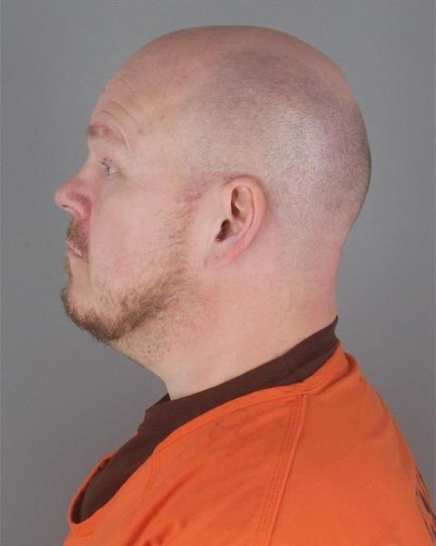 Mugshot Side
